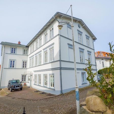 Sassnitz - Seaside Appartements Seaside Appartements, "Blue-White" Exterior photo
