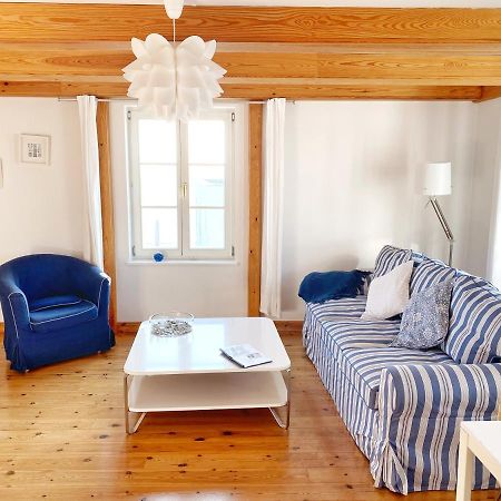 Sassnitz - Seaside Appartements Seaside Appartements, "Blue-White" Exterior photo