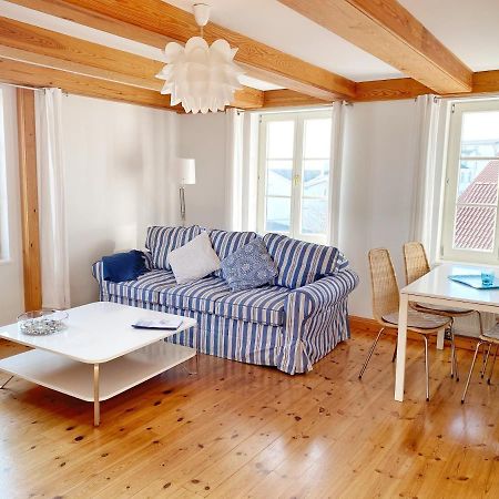 Sassnitz - Seaside Appartements Seaside Appartements, "Blue-White" Exterior photo